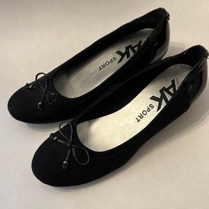 Anne Klein Sport wedge